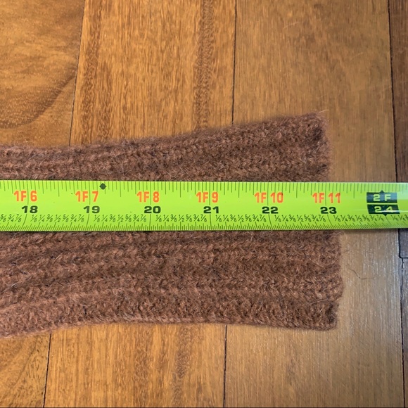 🌷traded🌷Doen • Mulberry Sweater - Picture 8 of 11